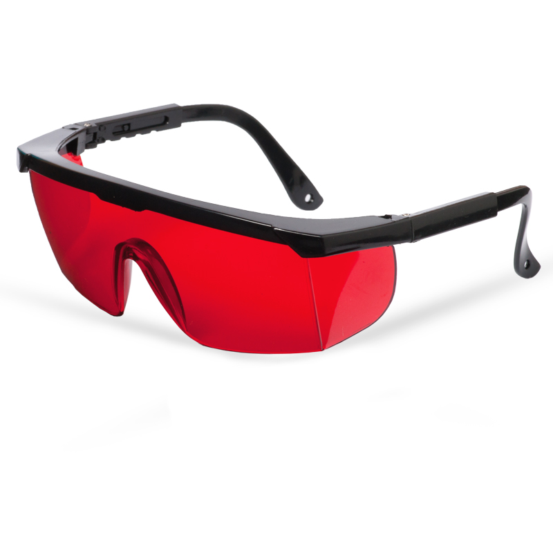 Bosch Accessoires Laserbril Rood - 1608M0005B