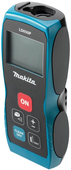 Makita LD050P 3 Jaar garantie