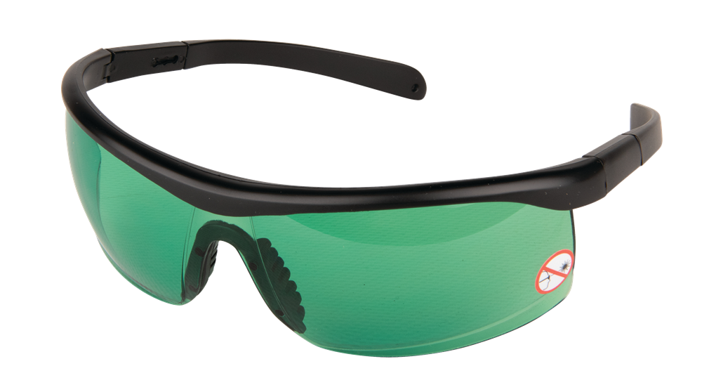 Makita Accessoires Laserlijn bril groen - LE00772796 - LE00772796