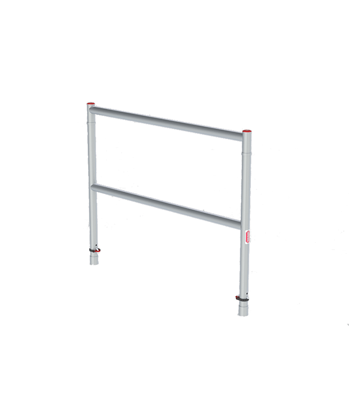 Altrex 90-50-2 RS4 PLUS | Leuningframe smal - 302926