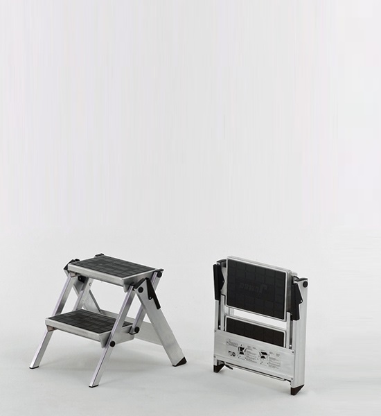 Little Jumbo 200 compact 2 treden met kunststof inleg 210C 1313650200