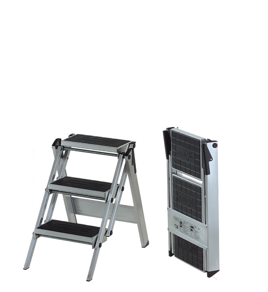 Little Jumbo 300 compact 3 treden met kunststof inleg 310C 1313650300