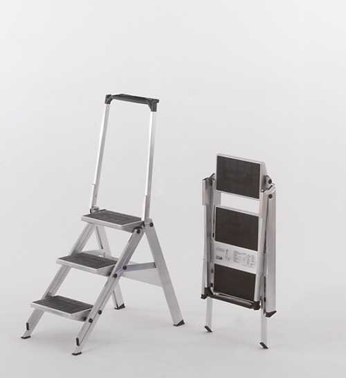 Little Jumbo 540 MET BEUGEL 5 TREDEN MET KUNSTSTOF INLEG 1313650540
