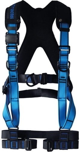 Little Jumbo HARNAS HT56 X-PAD 65312 7260065312