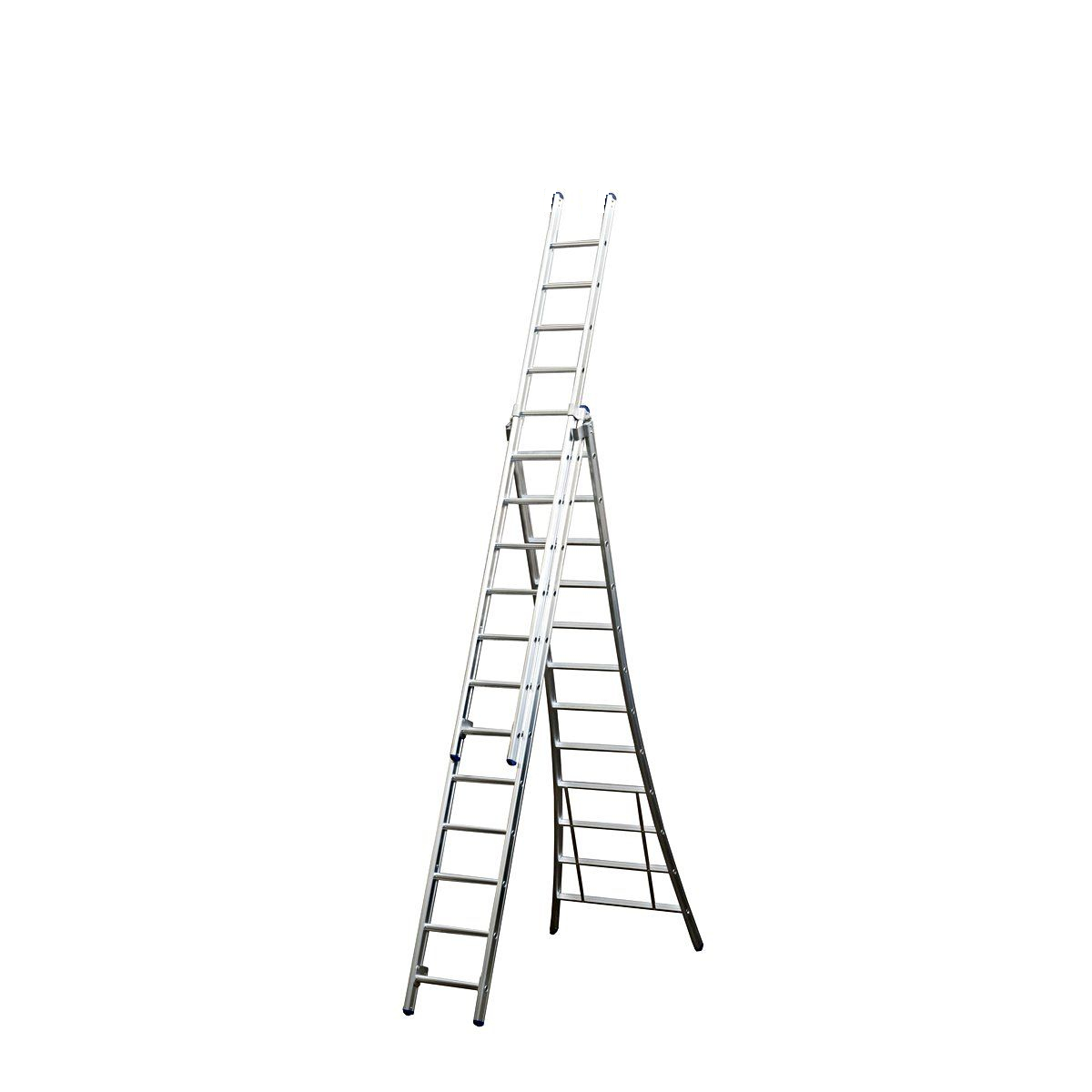 Little Jumbo Reformladder SuperPRO 3x9 sporten | 2.50 5.50 m 1250500309
