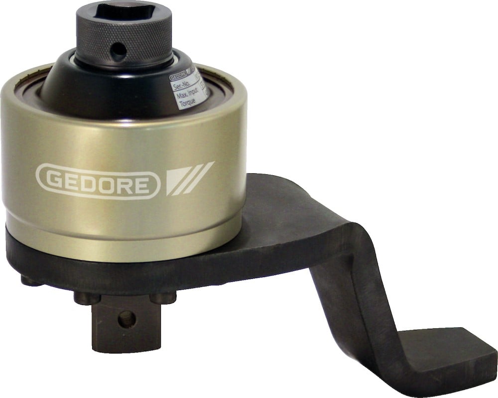 Gedore Momentvermeerderaar DremoPlus - 2653257