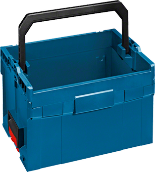 BOSCH PROFESSIONAL Gereedschapskist LT-BOXX - 272