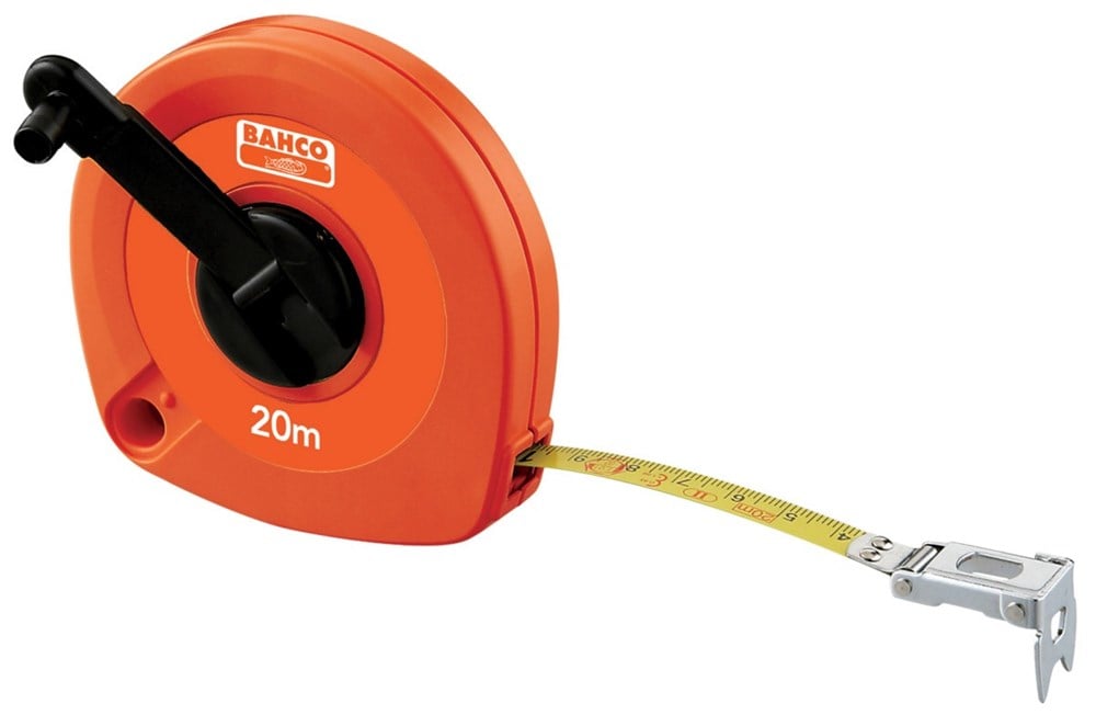 Bahco landmeter 20m | LTG-20