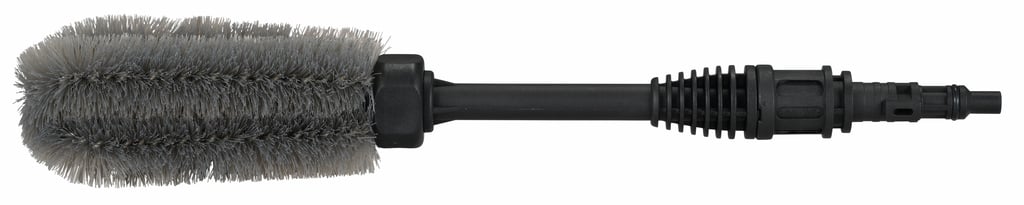 Makita Accessoires Wasborstel | Voor DHW180 - LX00000003