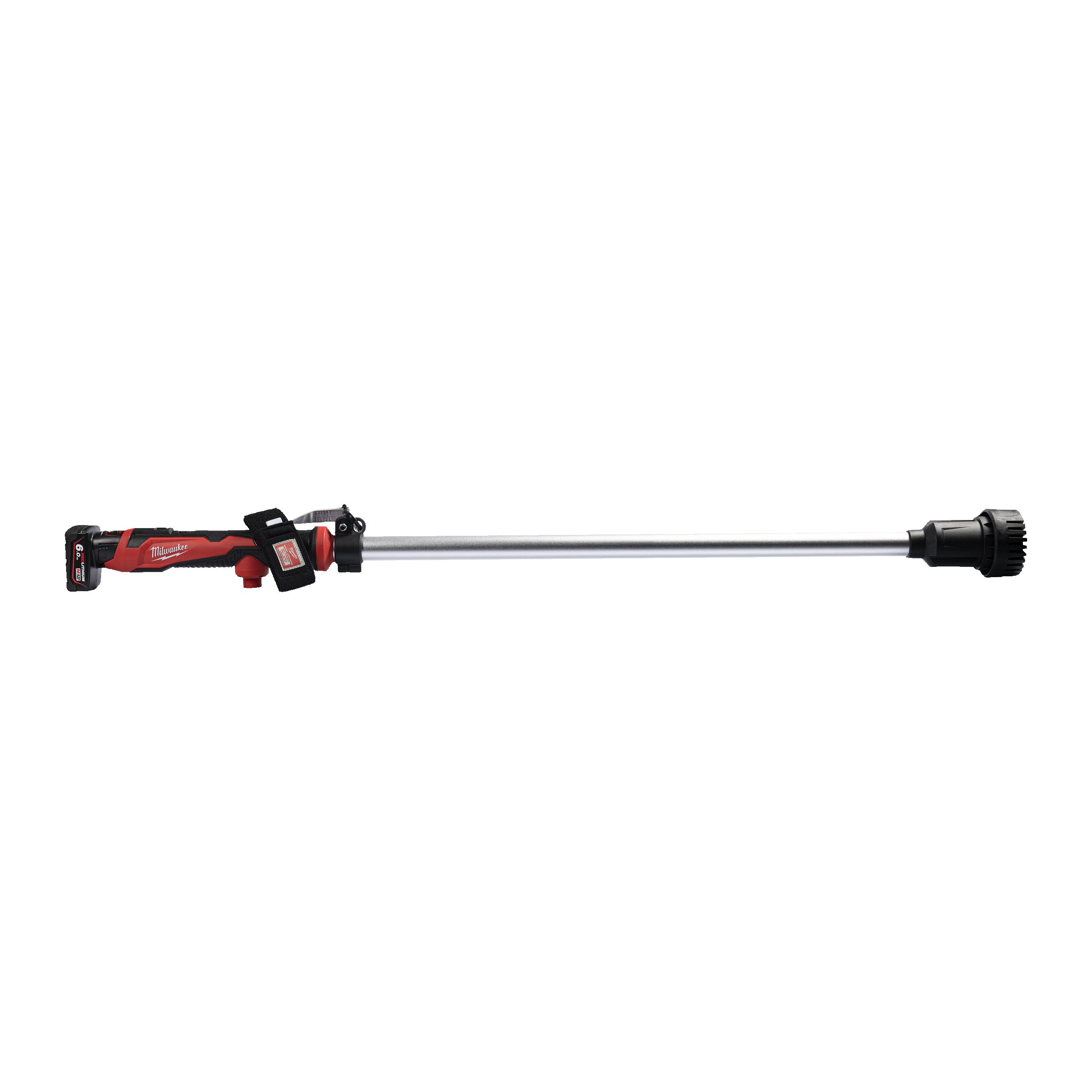 Milwaukee M12 BSWP-601 | M12 geborstelde staafwaterpomp - 4933479640 - 4933479640