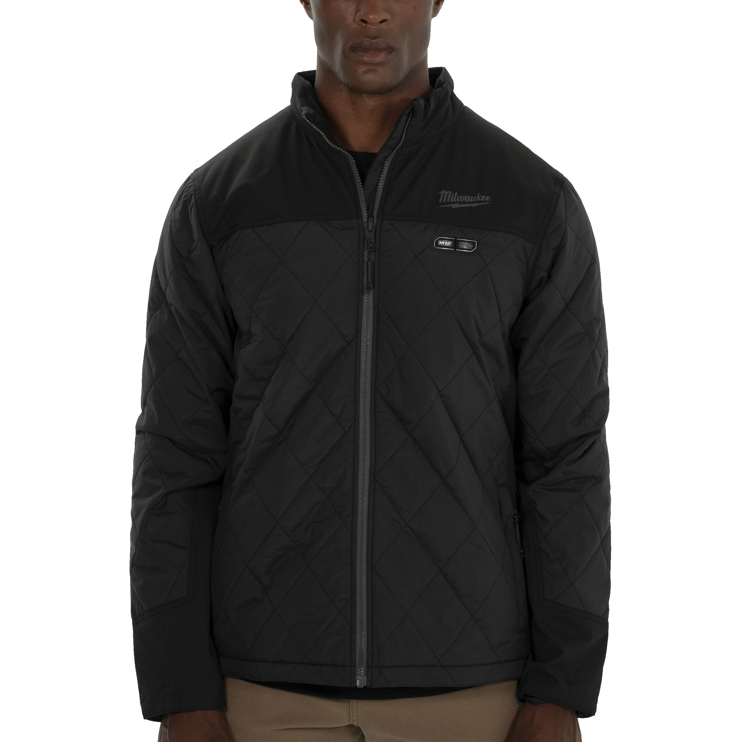 Milwaukee Accessoires M12 HJP-0(2XL) | M12 Verwarmde jas - 4933464368