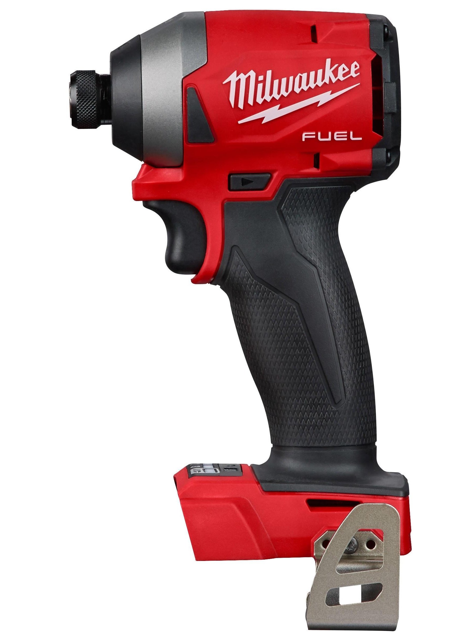 Milwaukee M18 FID2-0 FUEL™ Accu Slagschroevendraaier 1/4 Hex 18V Basic Body - 4933471366
