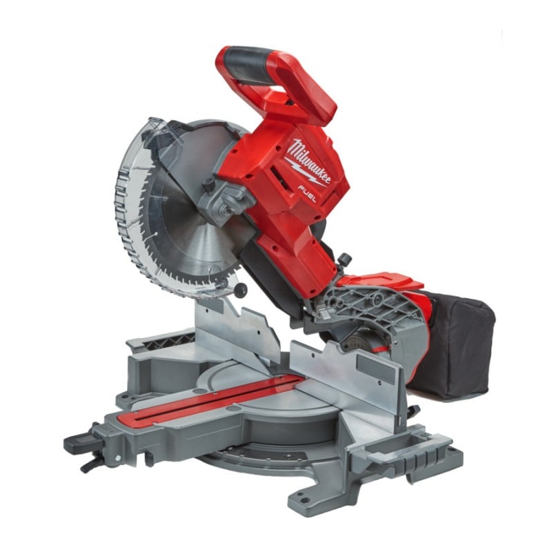 Milwaukee M18 FMS254-0 accu afkortzaag | zonder accu&apos;s en lader - 4933451729