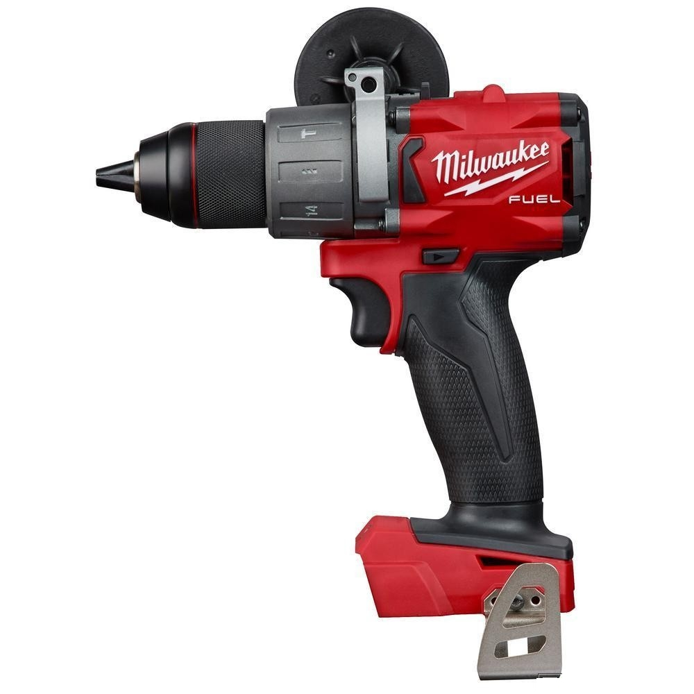 Milwaukee M18 FPD2-0 Accu Klopboormachine 18V Basic Body M18 FUEL™ - 4933471204
