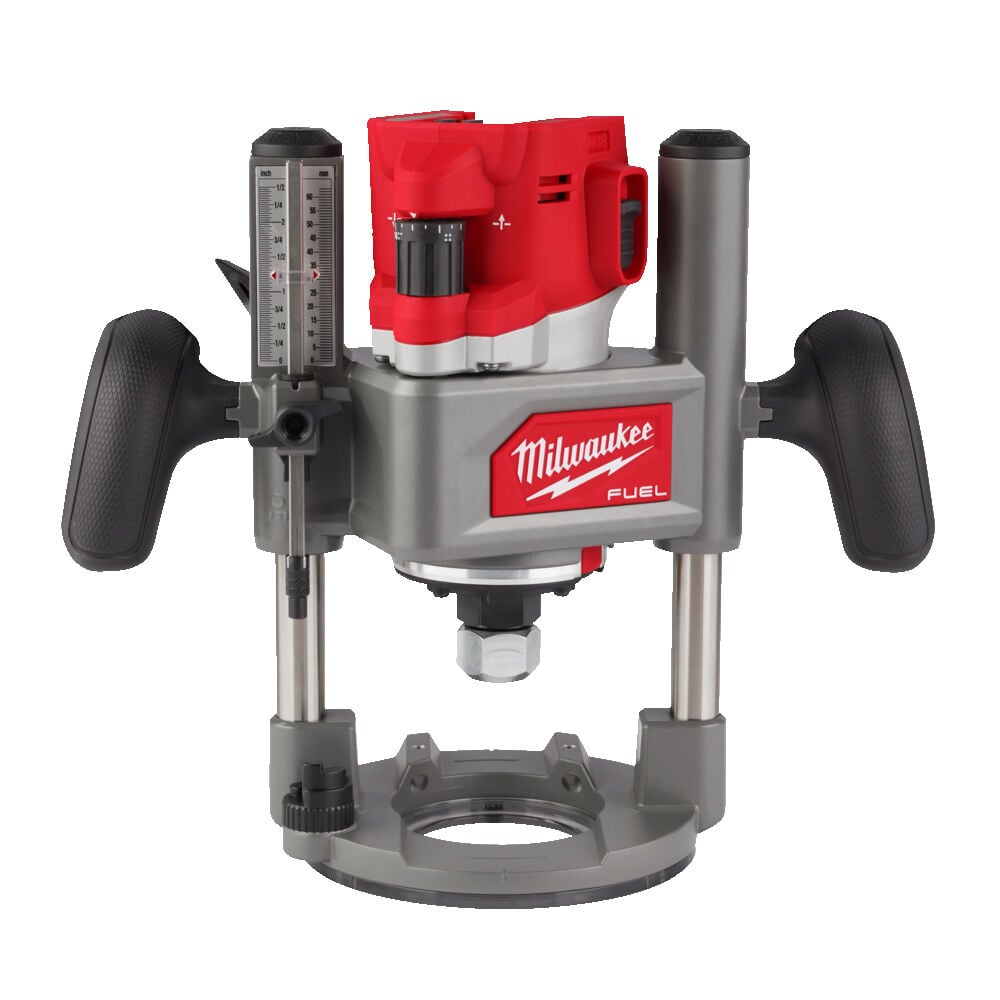 Milwaukee M18 FR12-0X | M18 FUEL™ 12mm Bovenfrees | excl. accu en lader - 4933493304