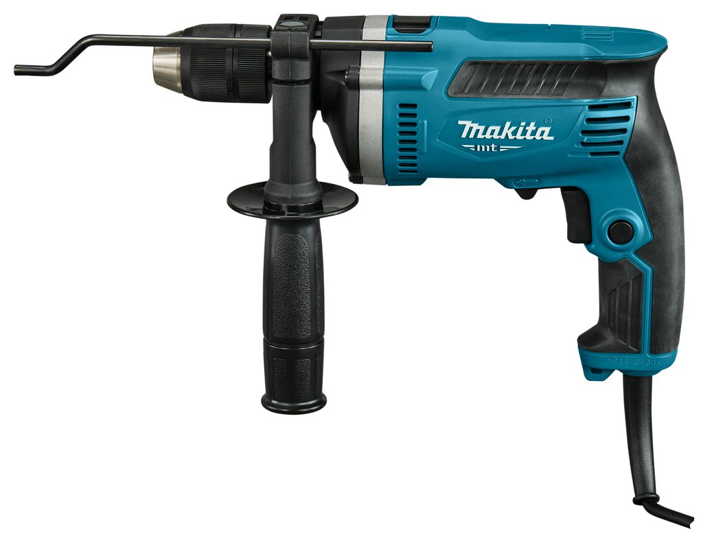 Makita M8101B Klopboormachine 230 V | 710 Watt - M8101B afbeelding 1
