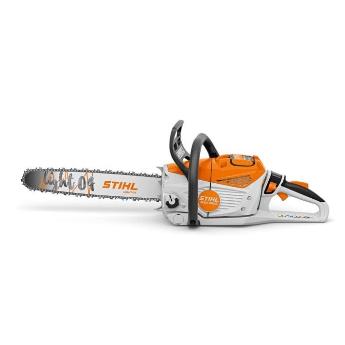 Stihl MSA 300 C-O | Accukettingzaag | 36 V | Zonder accu en lader | 35 cm - MA022000021