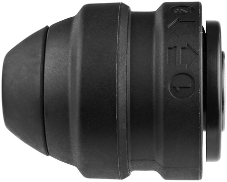 Makita Accessoires Snelwisselkkop SDS+ - 125420-8