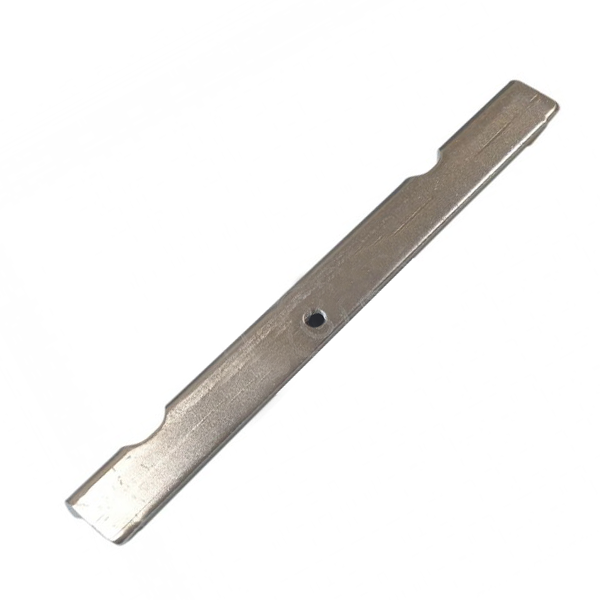 Makita Accessoires 155885-0 | Onderdeel Slijtstrip 9401-9402 - 155885-0