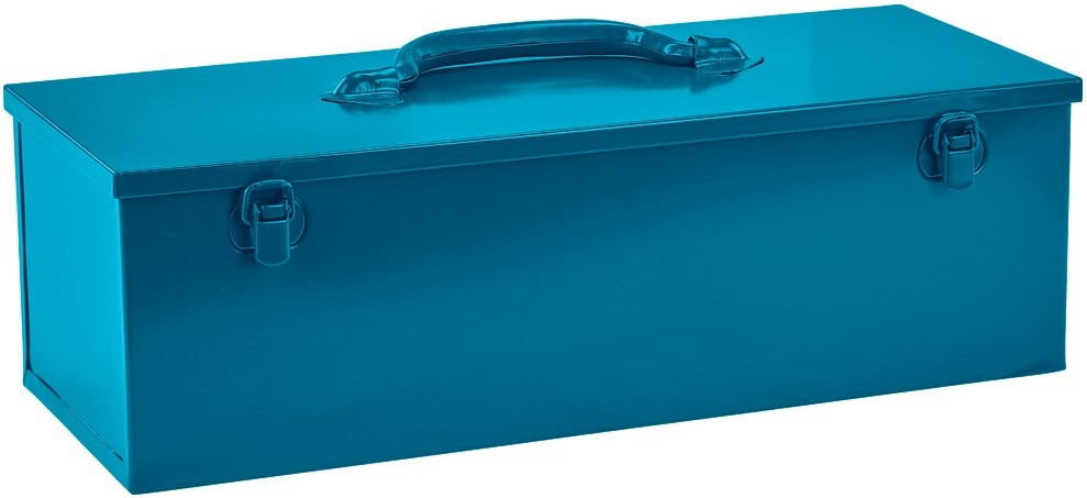 Makita Accessoires Koffer staal voor o.a 9558HN - 182875-0