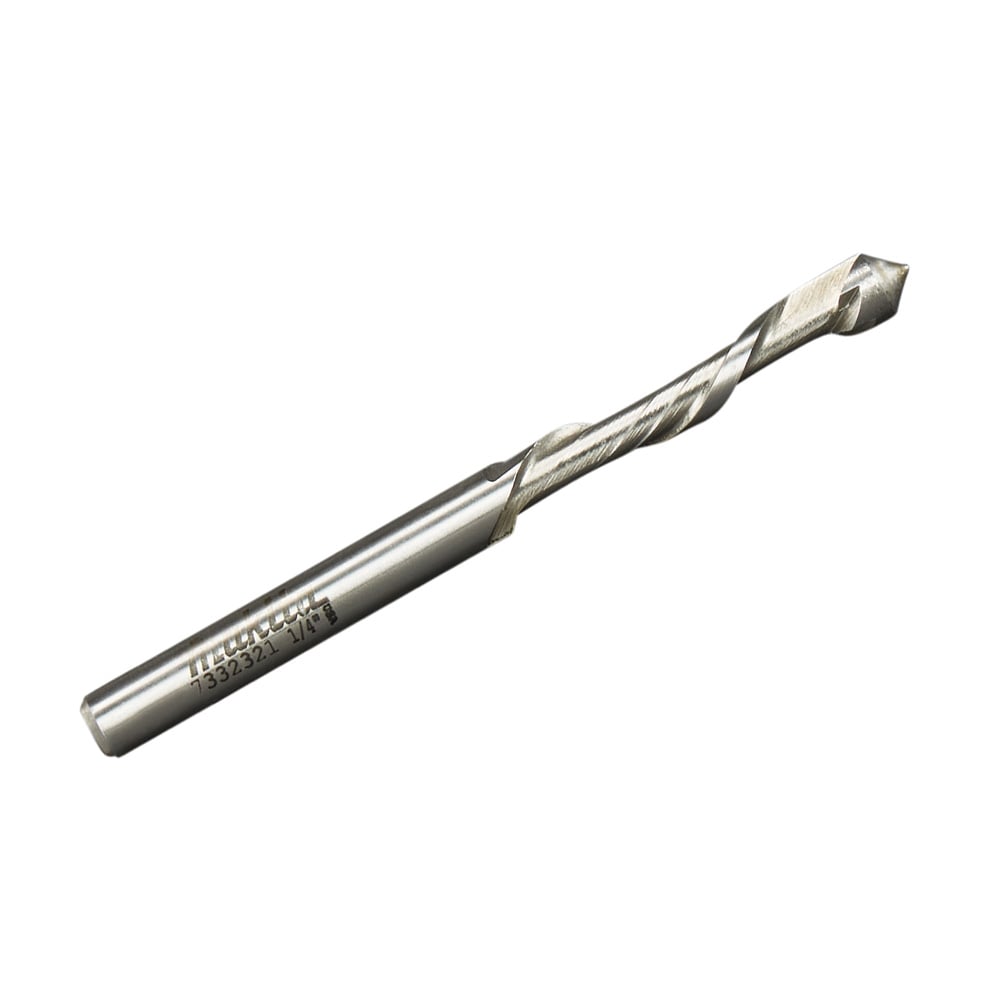 Makita Accessoires Gipsfrees HSS 1/4" - 193447-6