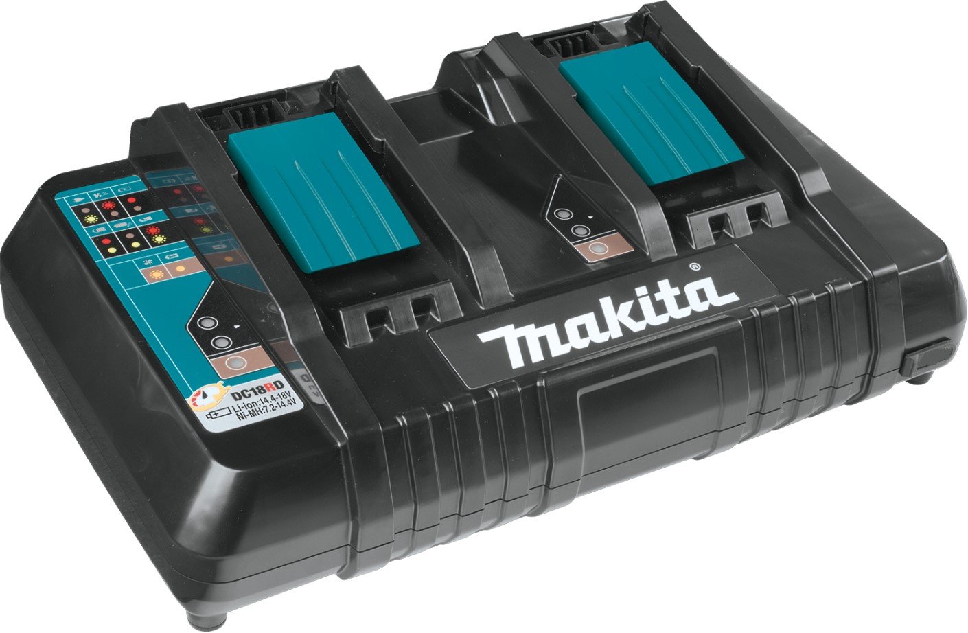 Makita acculader elektrisch gereedsch