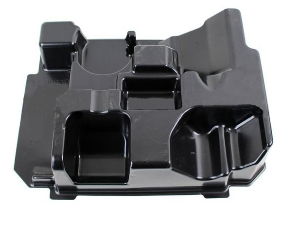 Makita Accessoires Inlay voor M-box voor DLX2349J BDF DDF BHP DHP & lamp DML815 837893-0