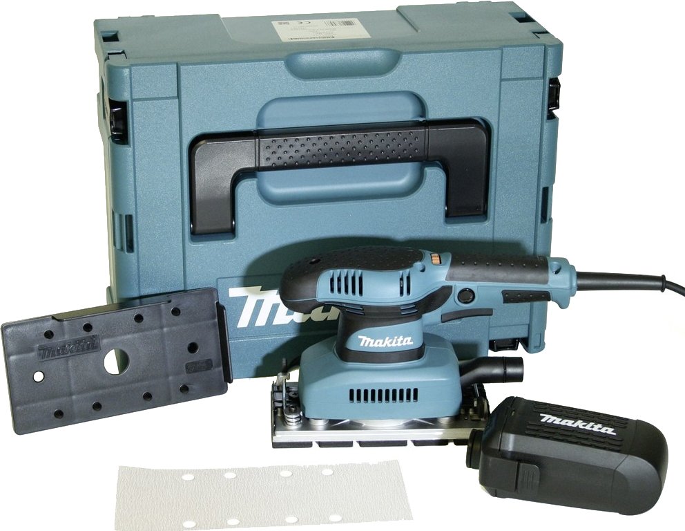 Makita BO3711J