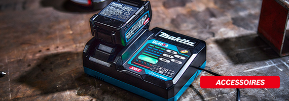 Makita accessoires