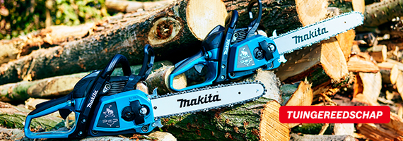 Makita Tuingereedschap