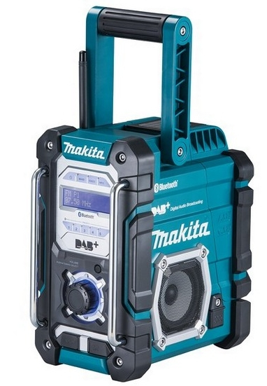 Makita DMR112