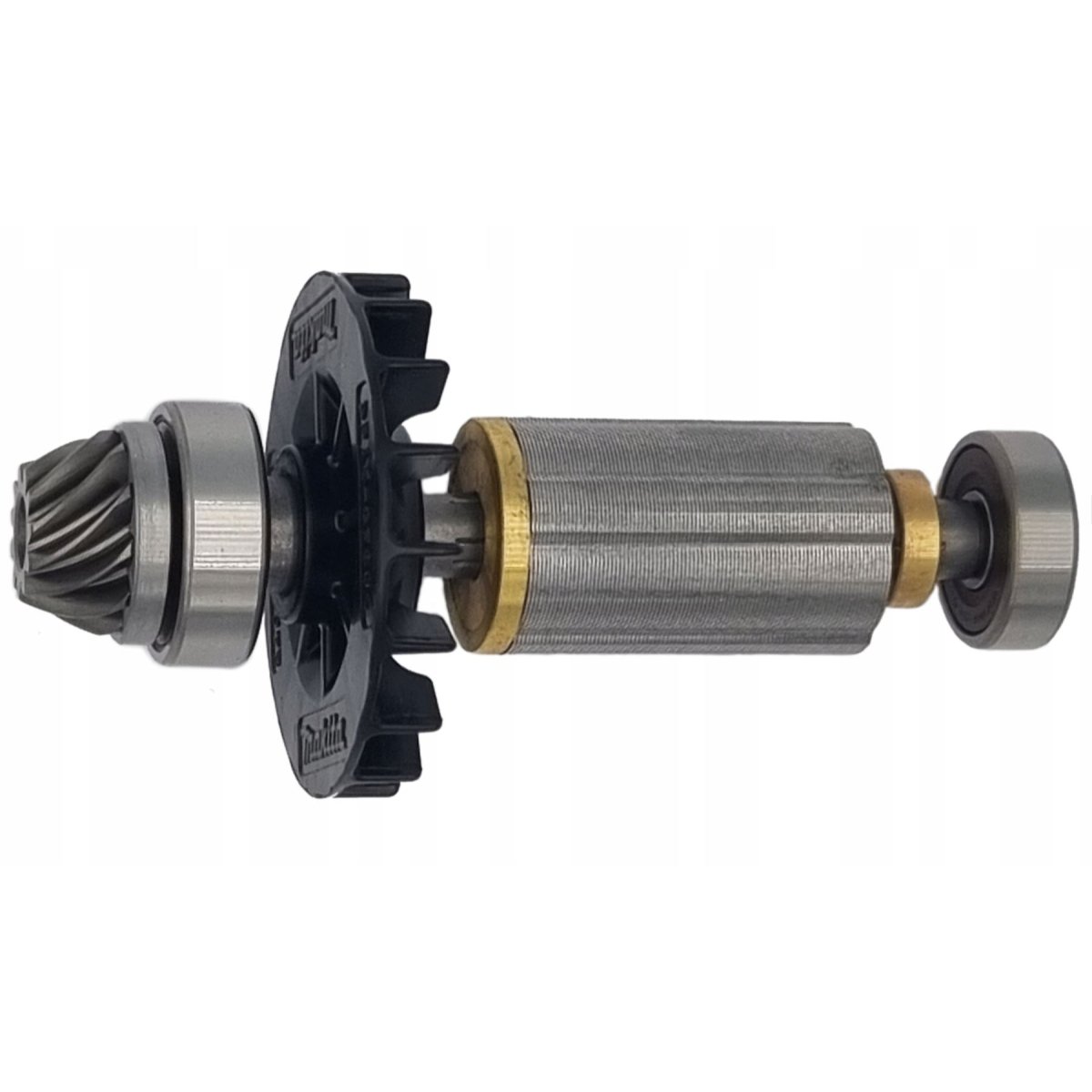 Makita 619737-4 | Onderdeel Anker - 619737-4