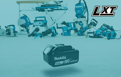 Makita LXT