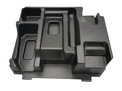 Makita Accessoires Inlay voor M-box IV Combiset inleg DJV180 + DHP482 (DLX2134) 837766-7