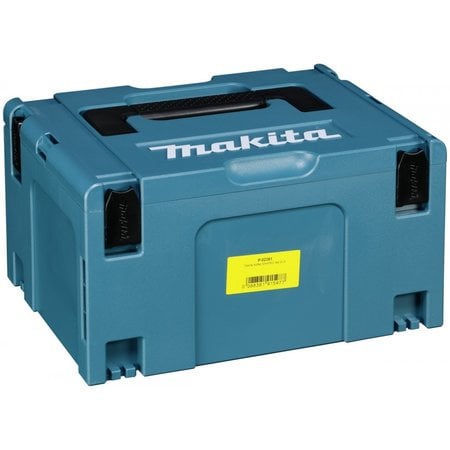 Makita Accessoires M-box nr.3 nieuw model | actieprijs - 821551-8_actie
