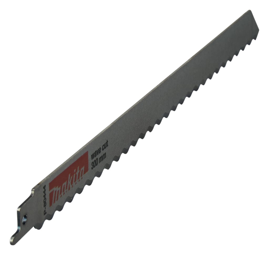 Makita Accessoires Reciprozaagblad 280 Isq - P-80444