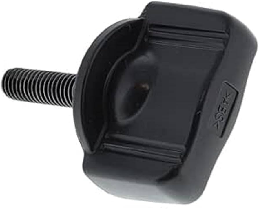 Makita Accessoires 265776-8 | Onderdeel Schroef M6x26 SP6000 - 265776-8