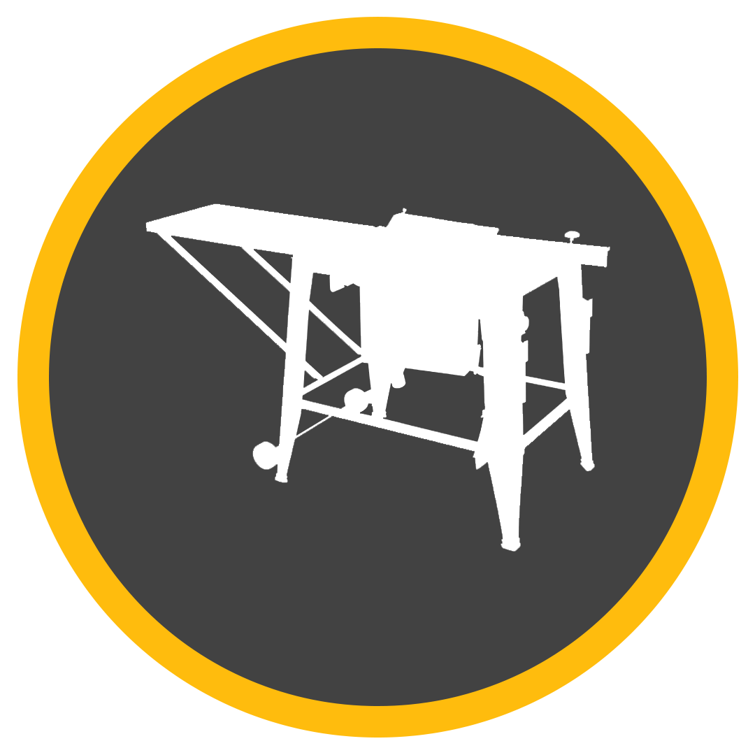 Makita zaagtafel