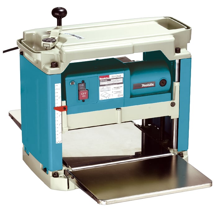 Makita 2012NB Vandiktebank | 1650w - 2012NB