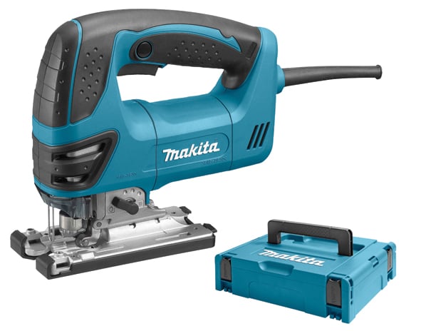 Makita 4350FCTJ 3 jaar garantie