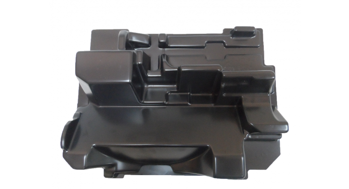 Makita Accessoires 839694-2 Mbox 4 inleg voor DHS680 839694-2
