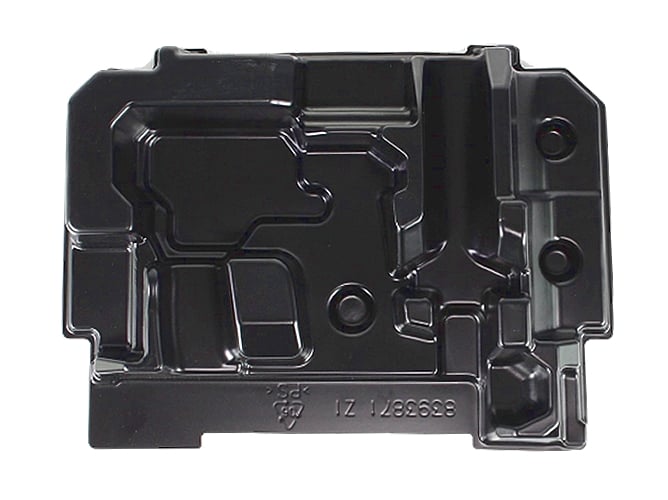 Makita Accessoires 839387-1 inlay inleg accu boorhamer DHR171 839387-1