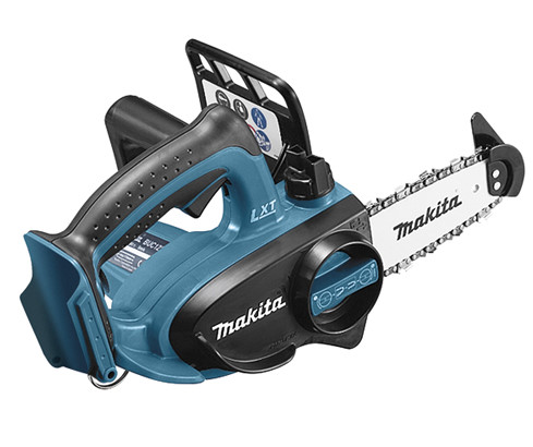 Makita DUC122Z 18V kettingzaag | zonder accu's en lader - DUC122Z
