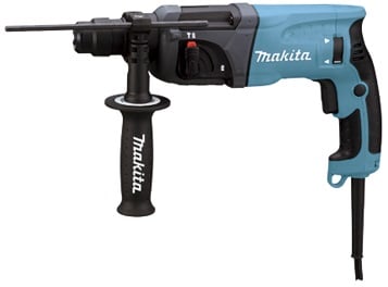 Makita HR2230 3 jr garantie