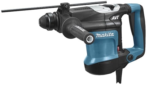 Makita Boorbreekhamer HR3210C (per stuk)