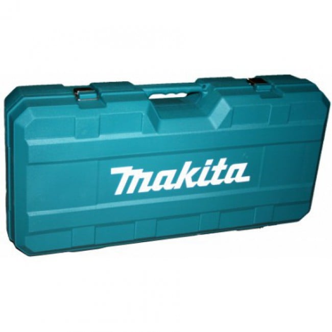Makita Accessoires Koffer voor 230mm grote haakse slijper - 824984-6