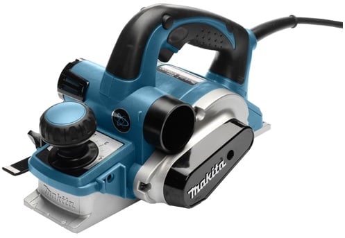 Makita Schaafmachine KP0810CK (per stuk)