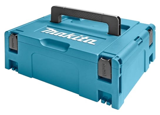 Makita Accessoires M-box nr.2 nieuw model - 821550-0