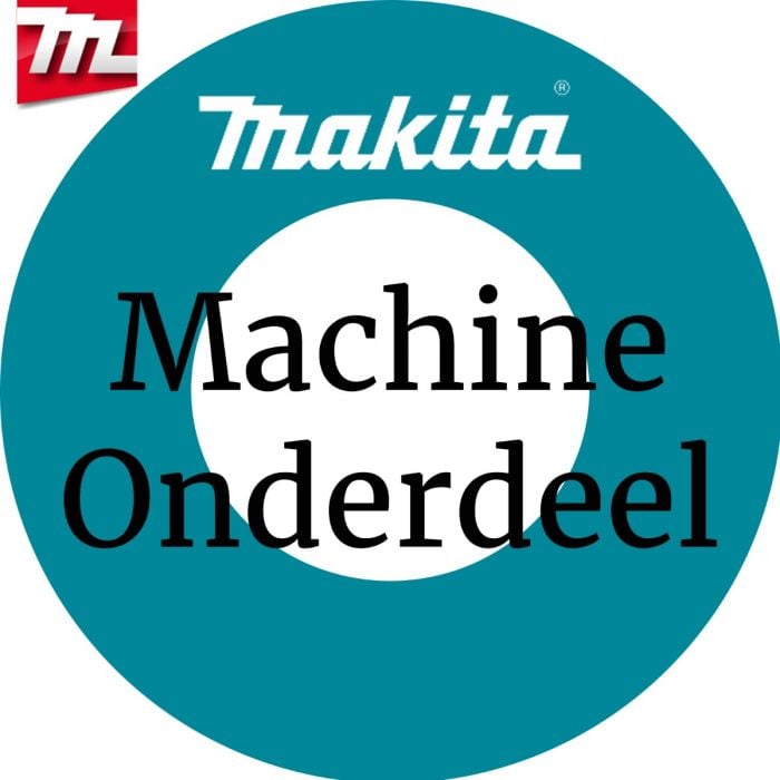 Makita Accessoires Dopsleutel 21mm - 671001078