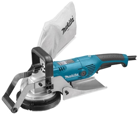 Makita Betonschaafmachine PC5001C (per stuk)